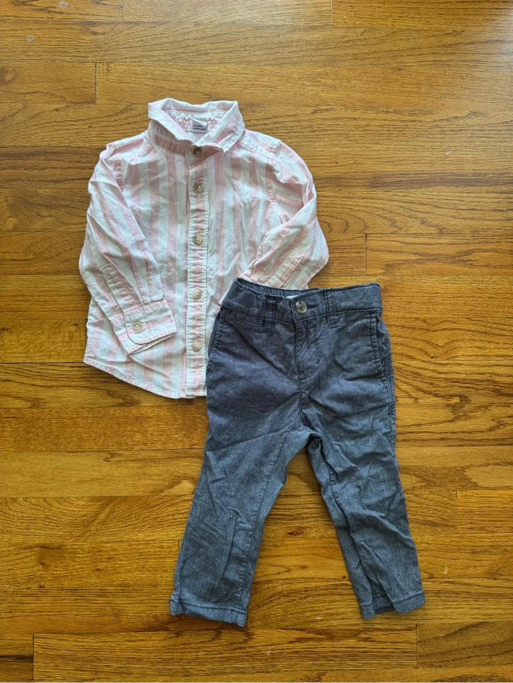 Old Navy Toddler Sets